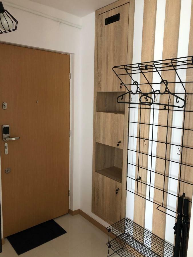 Ep Apartment 바르샤바 외부 사진